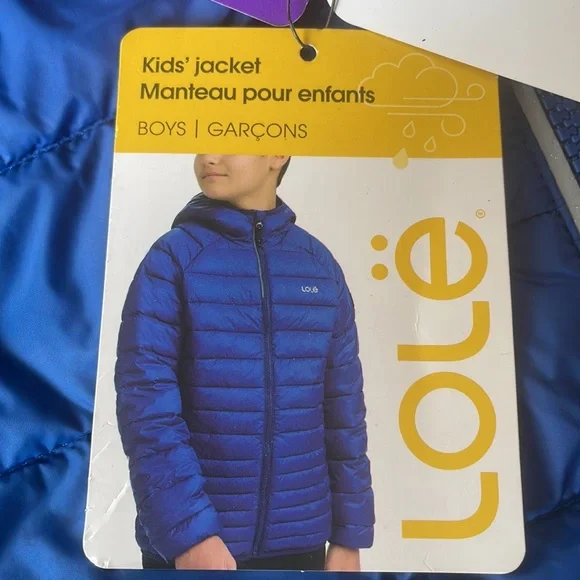 Lole - Packable Puffer Jacket - Picture 4 of 4